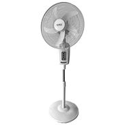 🎁70🎁 DE LOS MEJORES DEL MERCADO. VENTILADOR SANKEY RECARGABLE 16". MENSAJERIA CON FACTURA Y GARANTIA. TLF 54833699 - Img 52028401