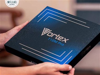 Tablet vortex - Img main-image