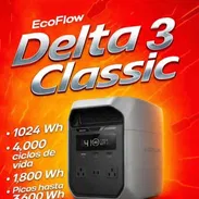Batería EcoFlow Delta 3 Classic - Img 55147823