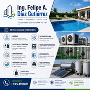 Diseño, ingeniería e instalación profesional - Img 55175490