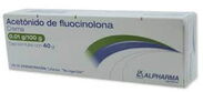 TRIAMCINOLONA EN CREMA ( TUBO CON 20 GRAMOS ) ACETONIDO DE FLUTICASONA / 54836334 - Img 45659459