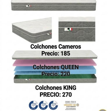 Se vende equipo electrodomestico - Img 125872493
