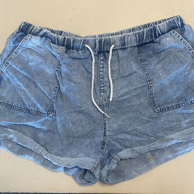 Rebajado!! Shorts de mujer 2000 cup - Img 120116008