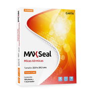 Micas de 5 mm nuevas selladas precio incluye transporte a su casa. - Img 46489940