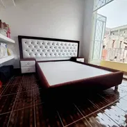 Cama camera o 3/4 ♥️ tapizadas 1 año de garantía entrega a domicilio Gratis en toda la Habana - Img 50732304
