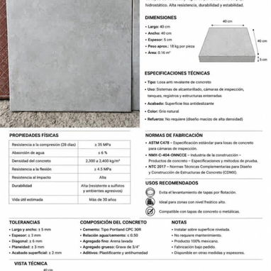 Cabillas de 1/2 x9mt nuevas - Img 123450815