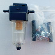 Vendido!!!!!!!!Filtro de combustible con decantador - Img 57917413