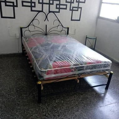 Mueble cama y colchones - Img 123125770