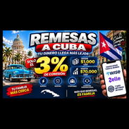 Envío de remesas a Cuba_Matanzas ciudad y aledaños. - Img 58115801