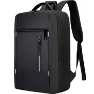 ☎️53544655 🛵 Entrega Disponible ⭐Mochila para Laptop ⭐ - Img 53310825