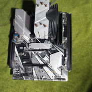 B365pro4 i3 8100 Kit 8th generación - Img 56786968