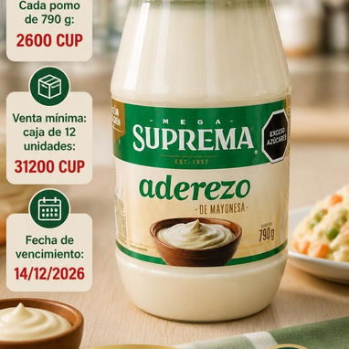 Variadas ofertas, Café,  azúcar, Arroz, Harina tipo 0. Aderezo y salsa Catsup - 3/8