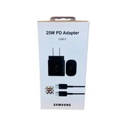 Cargador Samsung 25W - Img 58247351