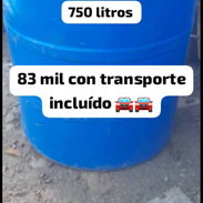 Ventas de tanques para agua 💧💧 - Img 55129582