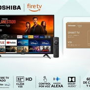 Televisor Smartv - Img 55126647