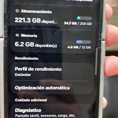 📱🔥 ¡SAMSUNG GALAXY Z FLIP6 EN VENTA! 🔥📱 - 4/4