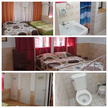 Renta de casa en Guanabo - Img 118794383