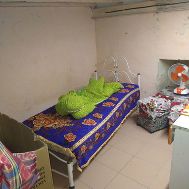 SE VENDE ESTE APARTAMENTO EN CENTRO HABANA 4500 SIN AJUSTE - Img 125307094