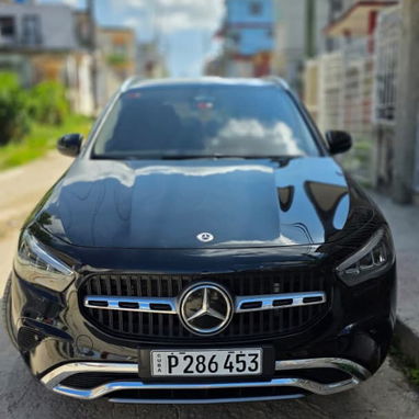 Mercedes Benz GLA 200 - Img 120420513