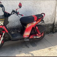 Vendo Bicimoto Top Mac evolution - Img 57160654