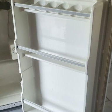 Mini bar funcionado al 💯 - 3/3