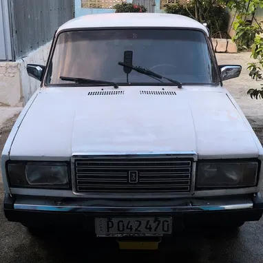 Vendo lada 2105 - Img 123496734