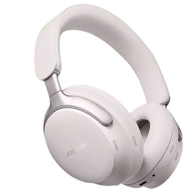 Bose QuietComfort Ultra Bluetooth Wireless Active Noise Cancelling Headphones - Img 124292159