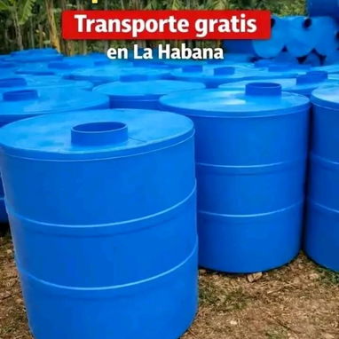 Tanques para agua - Img 123363068