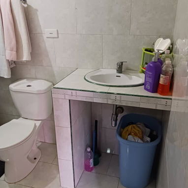 Casa independiente en venta en Arroyo Naranjo, Parcelación Moderna. - 9/10