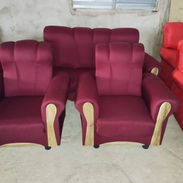 Juego de muebles para sala - Img 56078762