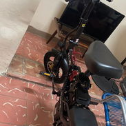 Bici Moto en venta - Img 57043215