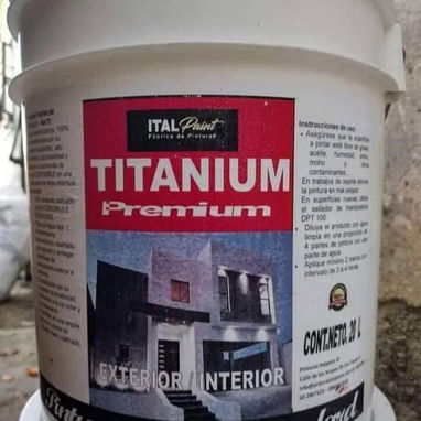 PINTURA VINIL - Img 122061334