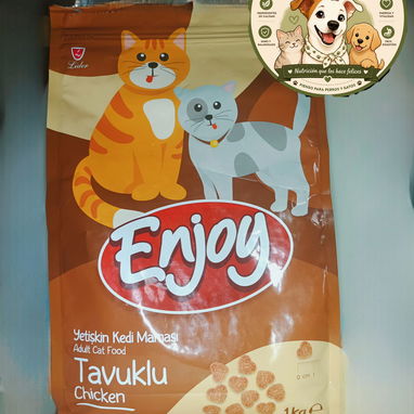 Pienso para gatos - Img 125693395