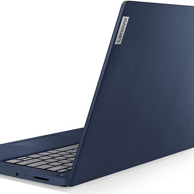 LAPTOP 🎁NUEVA📦CAJA, Lenovo IdeaPad 3 (81W0003QUS), 14" FHD, AMD Ryzen 5 3500U, 12GB RAM, Vega 8, 512GB SSD, 8H - 7/8