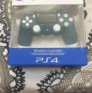 Mandos de PS4/ Playstation 4 nuevos en caja - Img 49057276