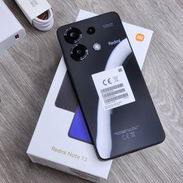 "Xiaomi Redmi Note 13 - Rendimiento y estilo sin límites - Img 53873150