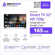 Televisor - Img 56809652