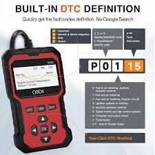 🚗🔧 ESCÁNER AUTOMOTRIZ OBD2 V410 - Img 117662105