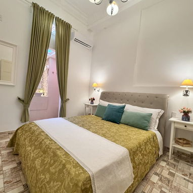 J Apartamento de renta en la Habana Vieja con respaldo energético🌟/House for rent/Rent appartment in Havana HAV-008B 🌴 - 10/10