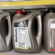 LUBRICANTE DE CAJA AUTOMÁTICA Y MECÁNICA IADA - Img 57845395