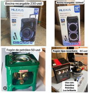 Ojo todo tipo de electrodomésticos Mensajería gratis en toda la provincia de M y Cienfuegos.atanzas - Img 56290077