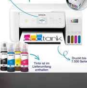 Impresora epson Ecotank ET 2876 - Img 50537488