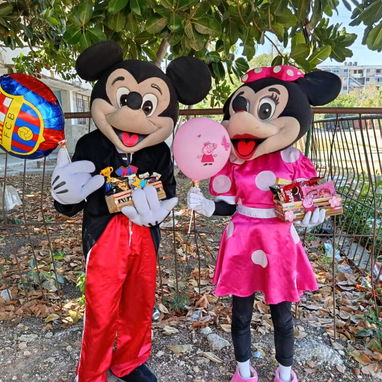 ❤️CON AMOR Y ALEGRÍA 🎉🌟 - Img 125297494