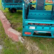 Hola!Si necesitas un mensajero tanto para transportar carga como personas puedes solicitar mi servicios de lunes a sába - Img 49657568