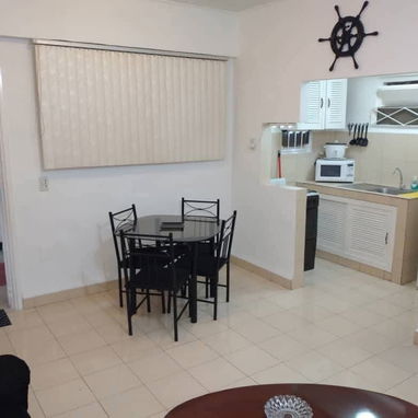 Renta diaria con vista al mar en Miramar - Img 106171782