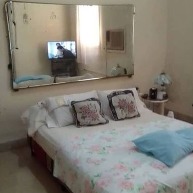 Apartamento de 1 cuarto por el Cira Garcia 14mil 53582376 - 5/6