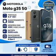 Motorola G35 5G - Img 57744373