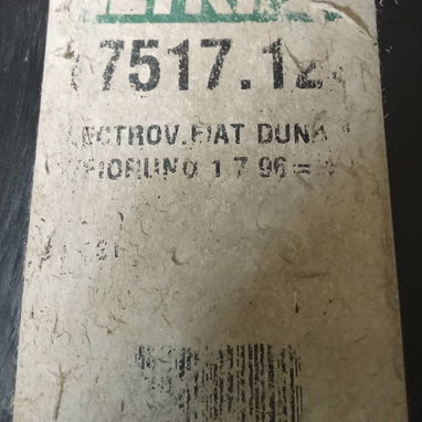 Se vende electroventilador nuevo para FIAT,le sirve a otros autos - Img 121820358