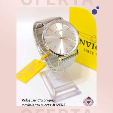 Relojes originales calidad garantizada - Img 122807840