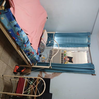 SE VENDE APARTAMENTO – LAS GUASIMAS, ARROYO NARANJO - 5/7